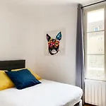 Le Clocher- Appartement Dans Le Coeur De Ville
