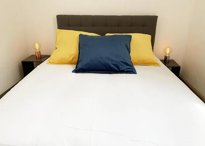 Le Clocher- Appartement dans le cœur de ville