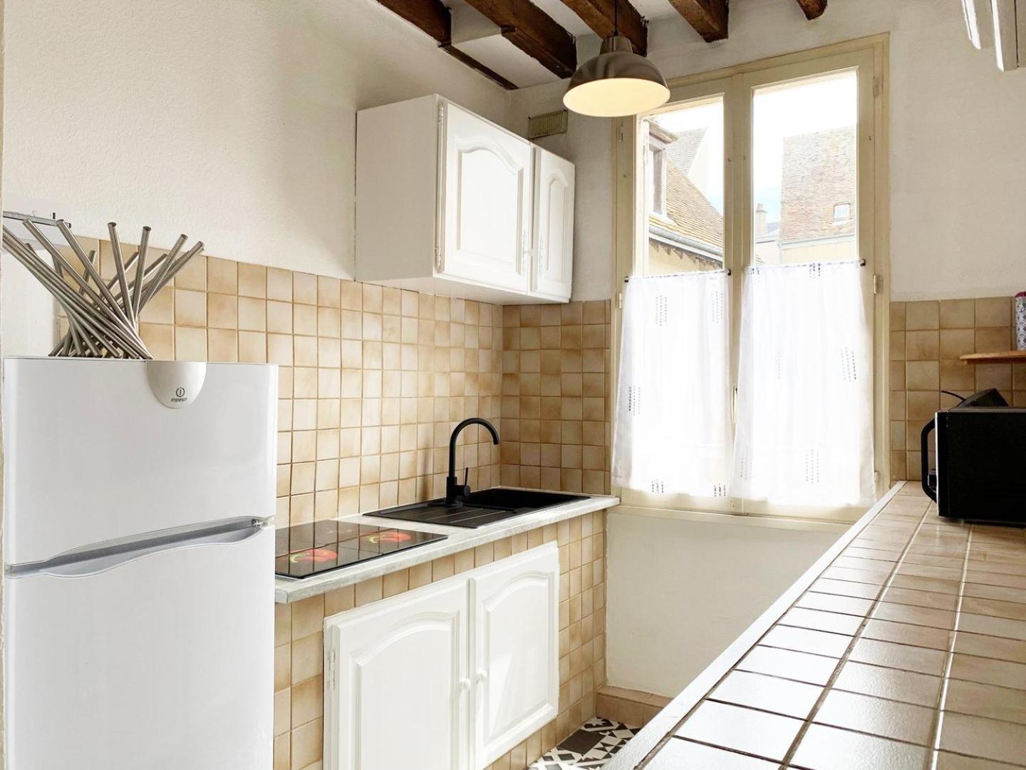 Le Clocher- Dans Le Cœur De Appartement